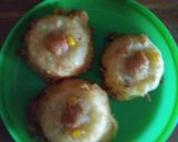 Foto langkah ke 5 dari resep Sarang burung.
