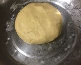 Foto del paso 2 de la receta: Kuchen de manzanas y mermelada de mora