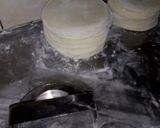Foto del paso 1 de la receta: Tapas de empanadas