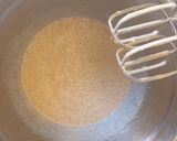 Foto del paso 2 de la receta: Budín de limón con semillas de amapola