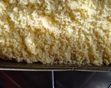 Foto del paso 5 de la receta: Coquito y budín