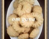 صورة لخطوة 2 من وصفة كحك العيد