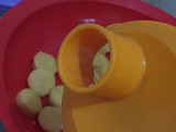 Castengle cruncy
