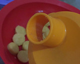Foto langkah ke 5 dari resep Castengle cruncy.