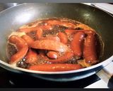 Marinált kolbász 🇨🇿 recept fázis 1 fotója