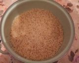 صورة لخطوة 3 من وصفة تليتلي بصوص بيضاء