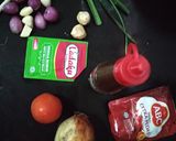 Foto langkah ke 1 dari resep Nila saus asam manis.