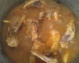 Foto langkah ke 2 dari resep Ayam bakar.