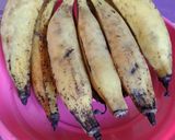 Foto langkah ke 1 dari resep Pisang candi kribo.