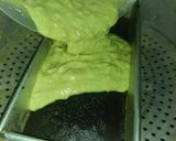 Foto langkah ke 8 dari resep Brownies Alpukat🥑 (kukus) #BrowniesAlpukat.
