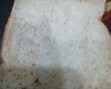 A picture of step 5 of Aloo Tikki Tawa Sandwich.