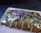 Foto del paso 3 de la receta: Pan de té Earl Grey- Loaf cake de té Earl Grey