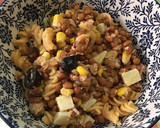 Foto del paso 2 de la receta: Ensalada de lentejas rica en proteína