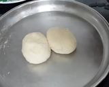 ठेचा पराठें रेसिपी चरण 2 फोटो