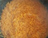 صورة لخطوة 3 من وصفة برياني لحم