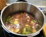 Foto del paso 3 de la receta: Guiso de ternera con verduras