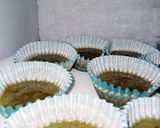 A picture of step 3 of Honey Kiwi Pops.