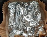 Foto del paso 4 de la receta: Costillitas frescas maceradas, en airfryer