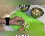 蘋果蛋沙拉的食譜步驟6照片