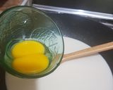 Foto langkah ke 2 dari resep Vla Susu Vanilla, Isi Sus/ Soes.