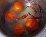 रेड सॉस पास्ता(Red Sauce Pasta Recipe in hindi) रेसिपी चरण 1 फोटो