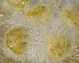 A picture of step 6 of Falafel.