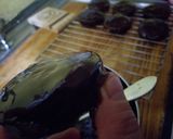 Foto del paso 3 de la receta Galletones de chocolates y mostacillas