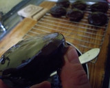 Foto del paso 3 de la receta: Galletones de chocolates y mostacillas