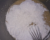 Foto del paso 3 de la receta: Muffins de Banana, súper húmedos