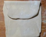Foto del paso 3 de la receta: Medialunas de manteca