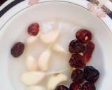 Shaljam ki bhujia with adrak ke parathy recipe step 3 photo