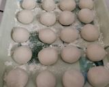Foto langkah ke 3 dari resep Baso aci kuah pedas.