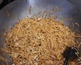 Bami + kip recipe step 6 photo