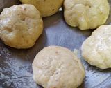 A picture of step 3 of अदरक लहसुन पटैटो बाइट्स (Ginger Garlic Potato Bites Recipe In Hindi).
