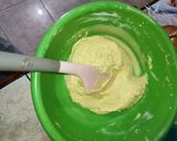 Foto langkah ke 5 dari resep 51. Marmer Cake ala Lawthomas (GBA.13).