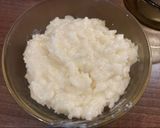 Kókuszos-kakaós tejberizs 🍨 recept fázis 3 fotója