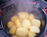 Une image de l'étape 2 de Hachis parmentier 😋.