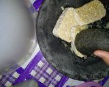Foto langkah ke 2 dari resep Steak tempe saus teriyaki (lla).