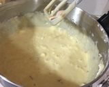 Foto del paso 4 de la receta: Muffins de manzana y avena 🍎