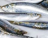 عکس مرحله 1 از دستور نهار امروزموون ماهی ساردین 🧑🍳🐟
