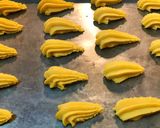 A picture of step 3 of Bakery Biscuits.
