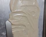 Foto del paso 4 de la receta: Helado de chocolate y naranja