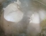 Foto del paso 1 de la receta: Mil hojas de papa y pollo