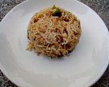 மசாலா கார சேவை ரெசிபி ஸ்டேப் 4 புகைப்படம்