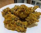 Foto langkah ke 4 dari resep Sambal Goreng Ayam.