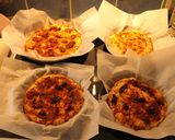 Foto del paso 8 de la receta: Pizzas de miércoles Crucificadas