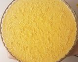 Foto langkah ke 11 dari resep Egg and Cheese Quiche.