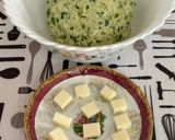 A picture of step 8 of "Cheese-Stuffed Paneer & Sweet Potato Patties".