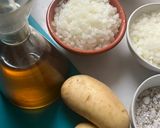 Foto del paso 1 de la receta Bonyitol salat, al forn