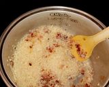A picture of step 11 of Sayadiyah Rice.